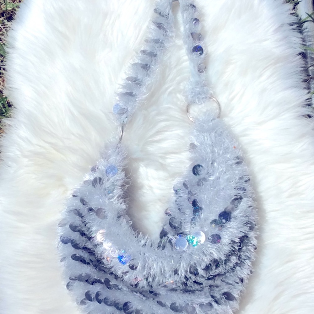 Shoulder bag